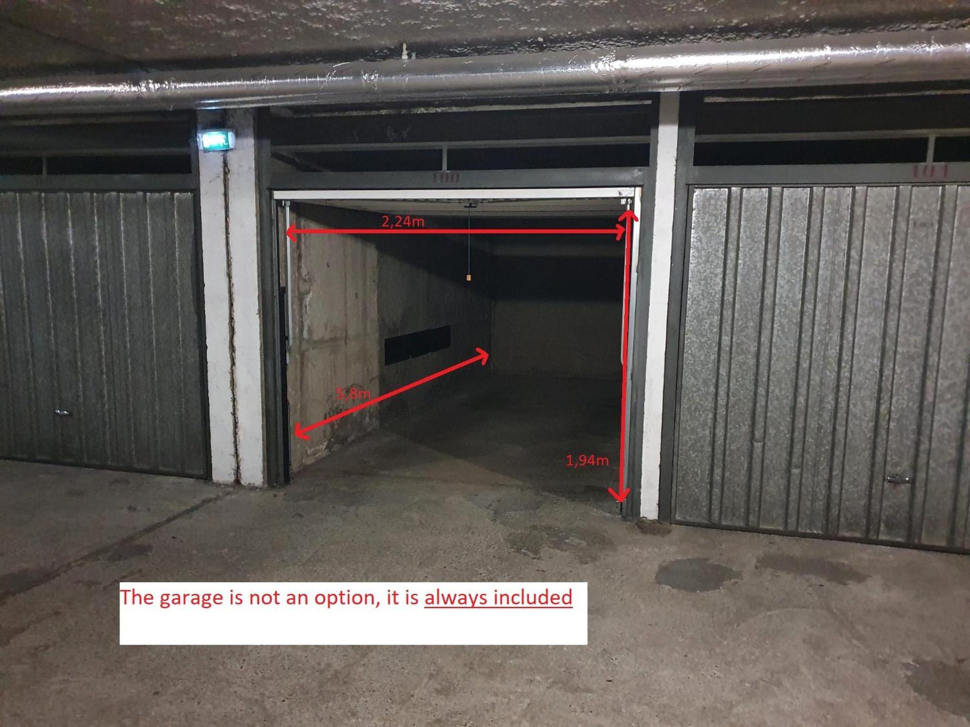 Les Baleines - Hypercentre 2 Chambres Avec Garage Et Clim - Air Conditioning Grenoble Exterior foto